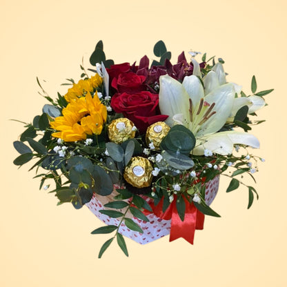 Box Romantic