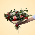 Bouquet 15 Rosas Special