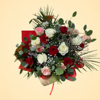 Bouquet 15 Rosas Special
