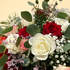 Bouquet 15 Rosas Special