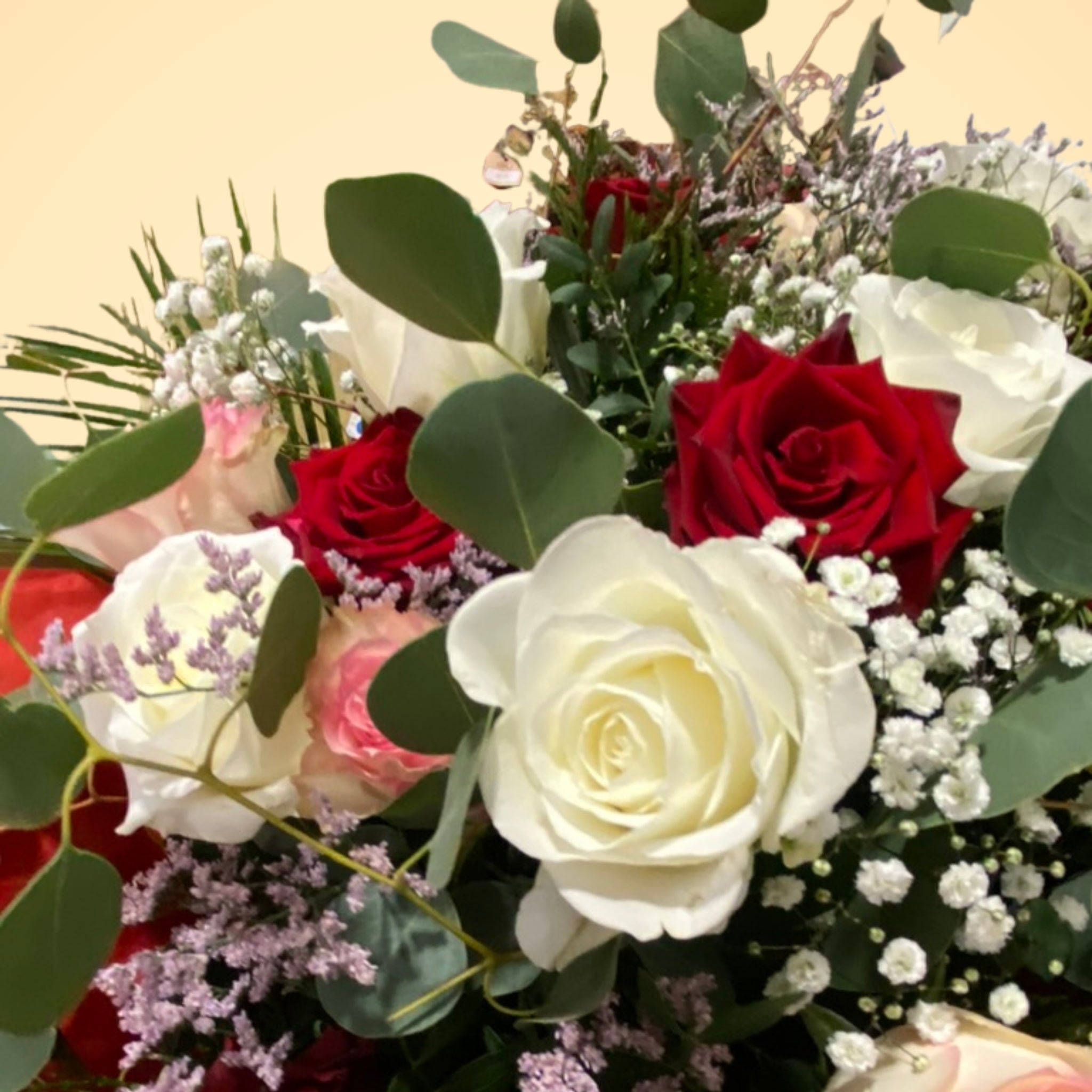 Bouquet 15 Rosas Special