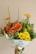 Bouquet alegre