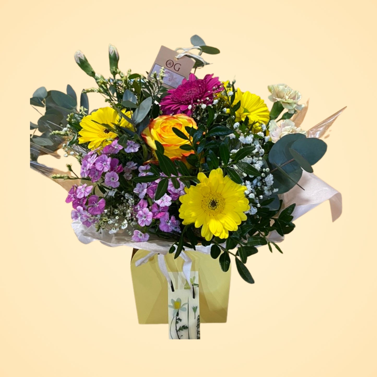 AquaGarden - Happy