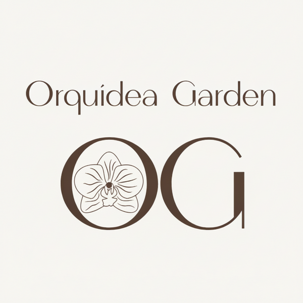 Orquidea Garden
