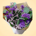 Bouquet Silvestre OG Morado