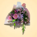 Bouquet lili