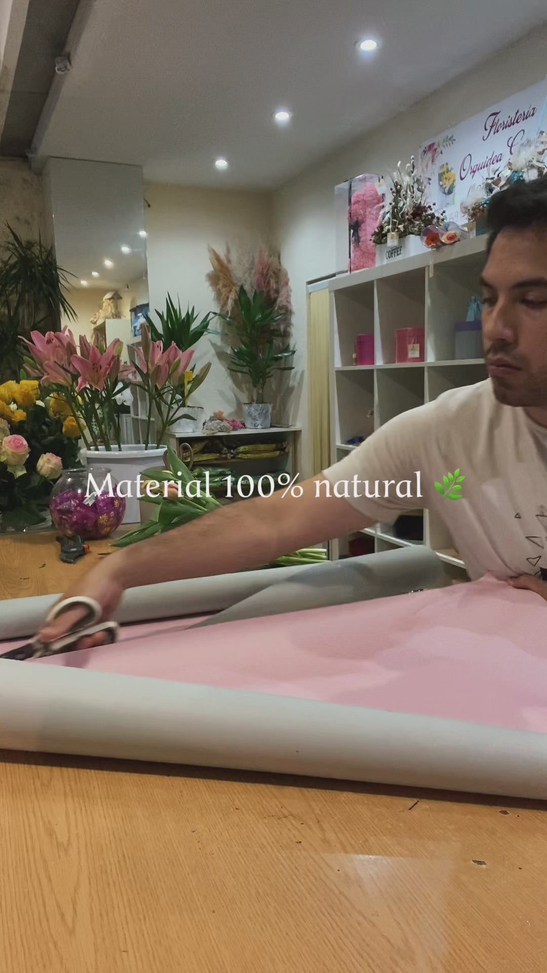 DESCUBRE EN LO QUE CREEMOS