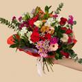 Bouquet Crazy